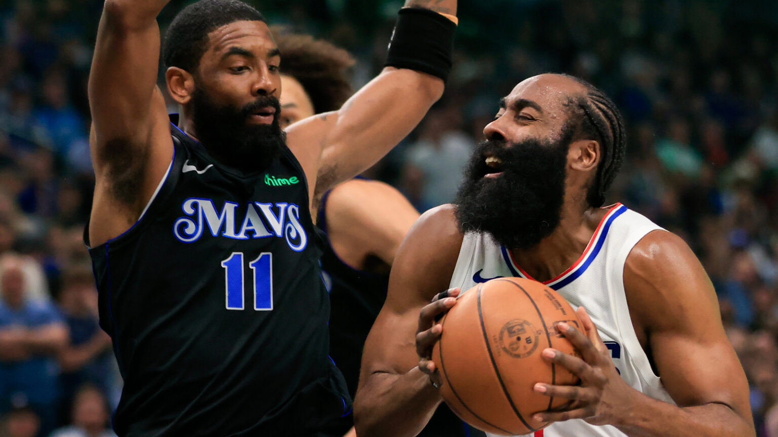 teilnehmer: dallas mavericks gegen clippers spielerstatistiken spiel