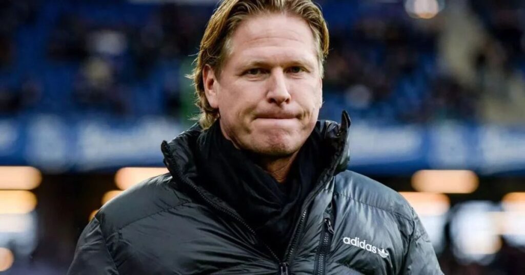 marcus hamberg flashback
