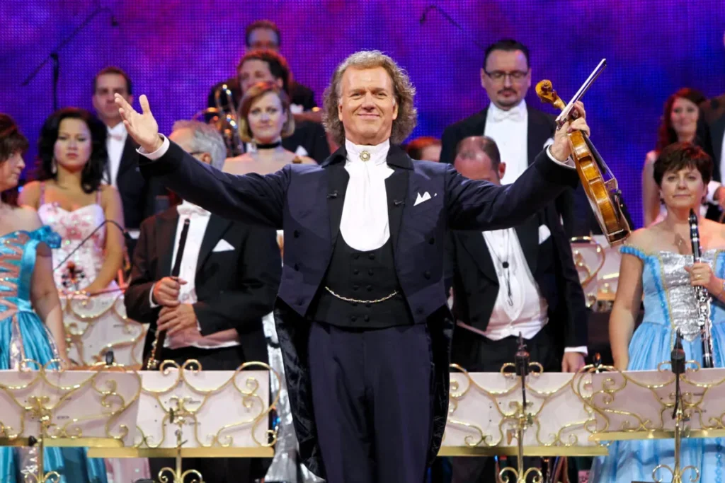 andré rieu scheidung