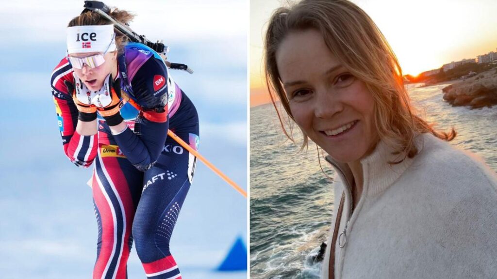 karoline offigstad knottan privat