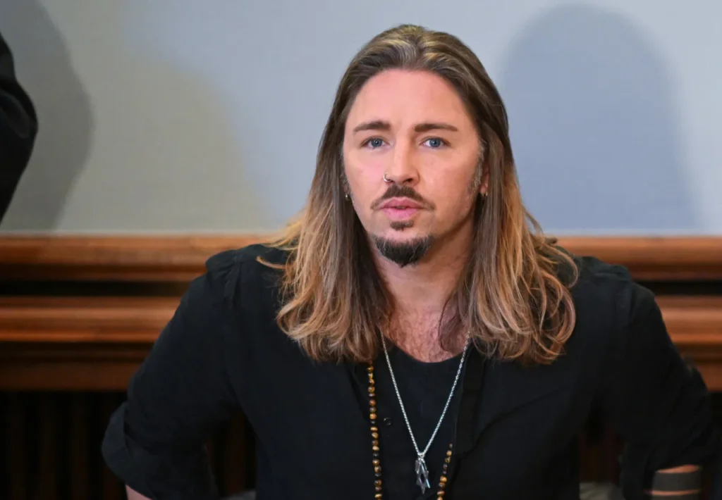 gil ofarim vermögen