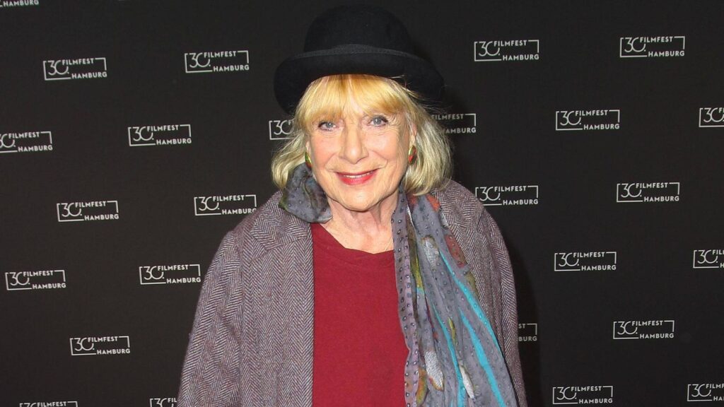 hannelore hoger traueranzeige