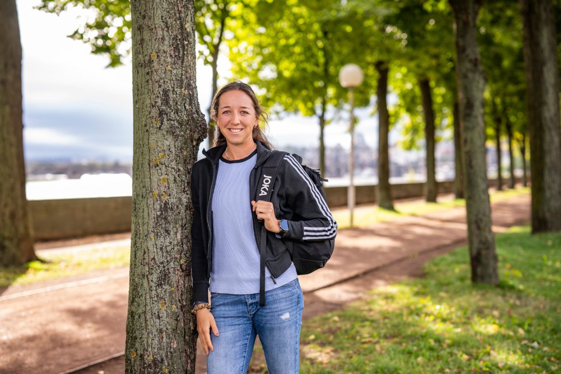Franziska Preuß Hochzeit