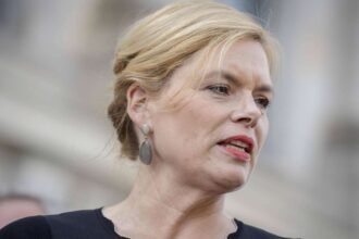 julia klöckner kinderwunsch