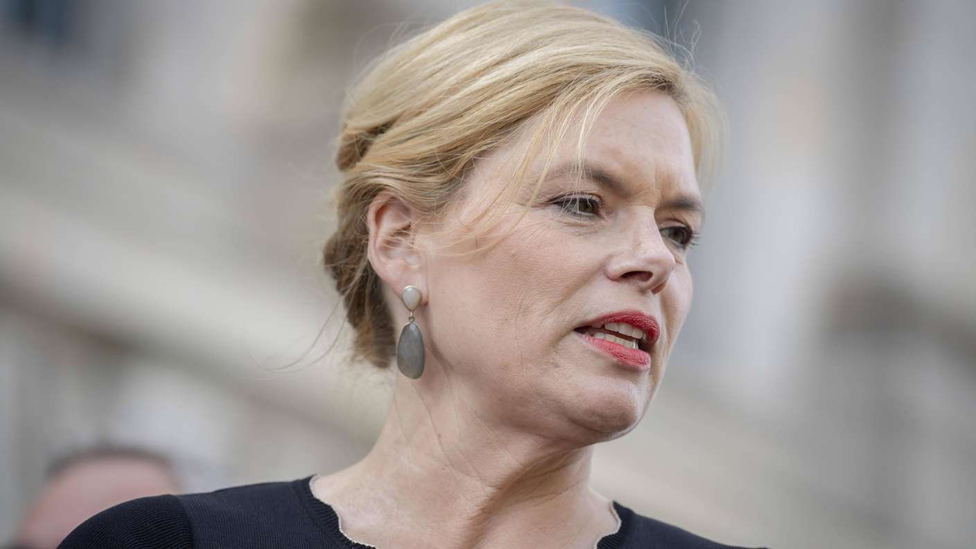 julia klöckner kinderwunsch