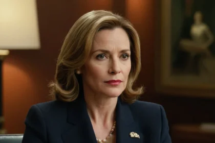 florence gaub ehemann