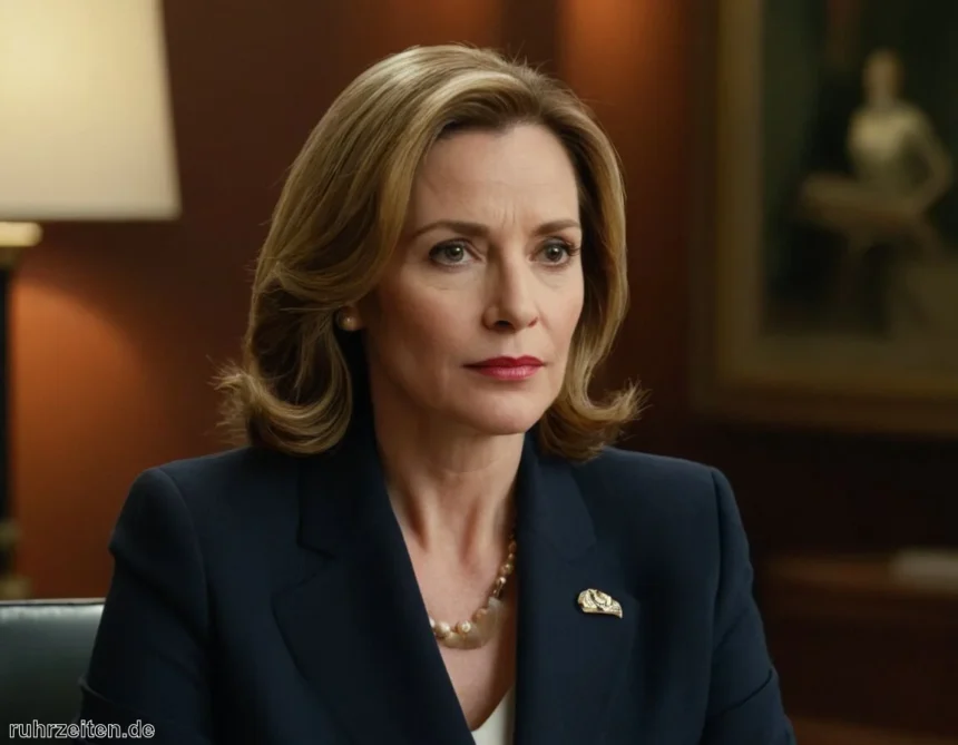 florence gaub ehemann