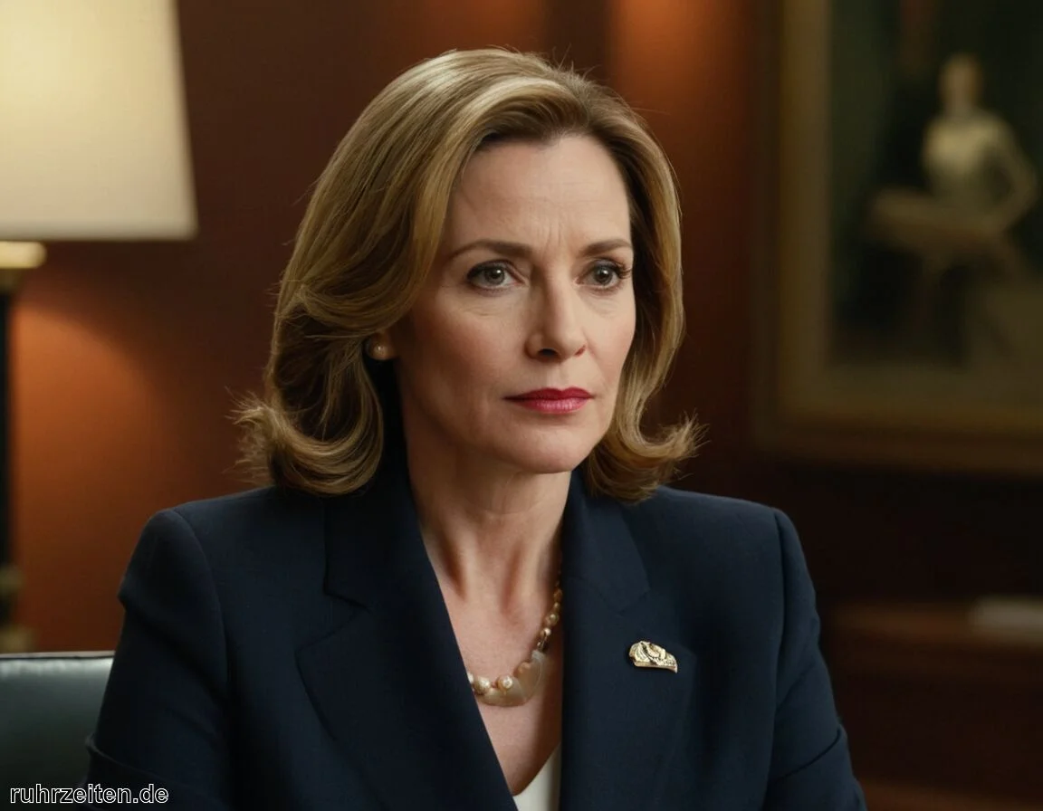 florence gaub ehemann