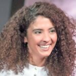 ist siham el maimouni verheiratet