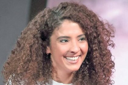 ist siham el maimouni verheiratet