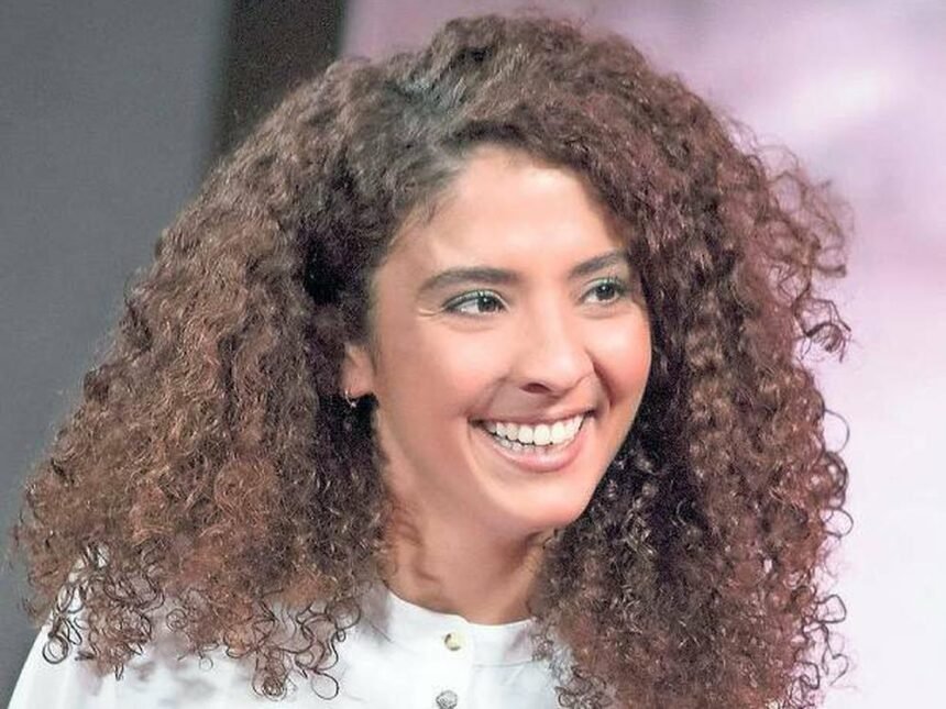 ist siham el maimouni verheiratet