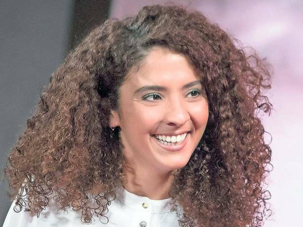 ist siham el maimouni verheiratet