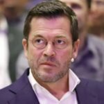 karl-theodor zu guttenberg schlaganfall