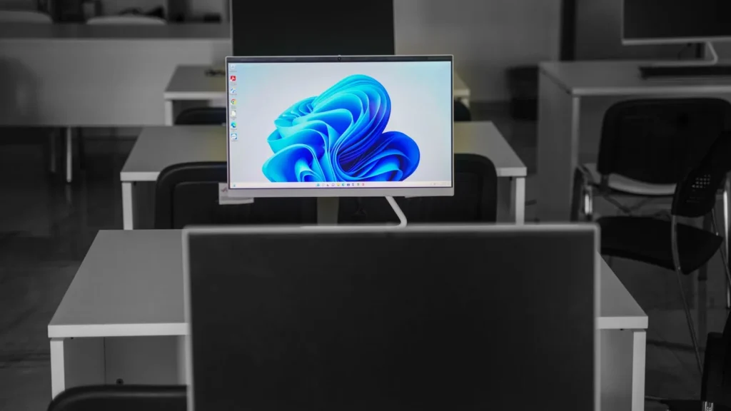 Symbolfoto zum Ratgeber: Windows-11-PC langsam: Schritt für Schritt schneller machen