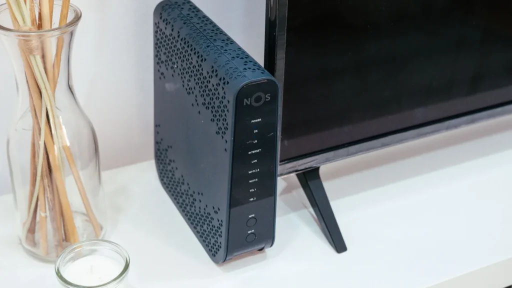 Symbolfoto zum Ratgeber: WLAN langsam: Die häufigsten Ursachen und Lösungen